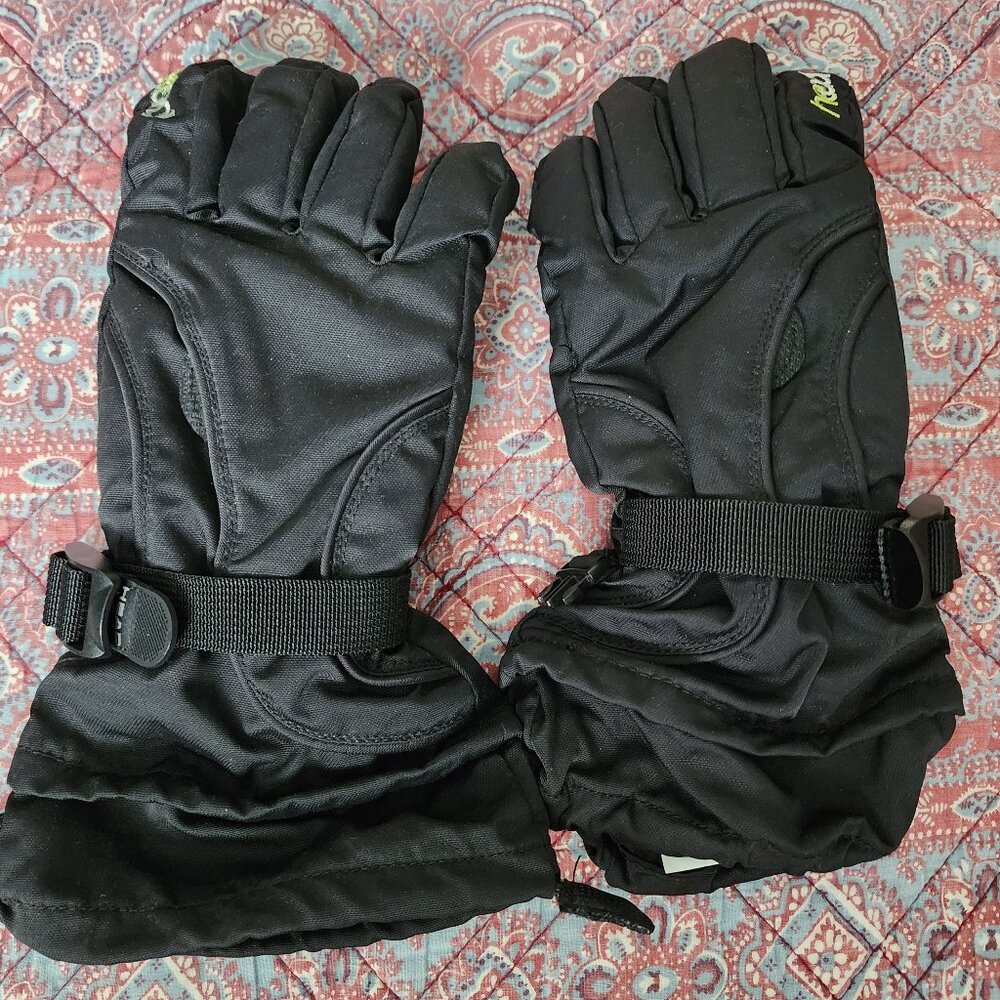 Youth XL Head Gloves - lighly worn
